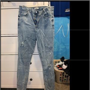 Women’s Jeans